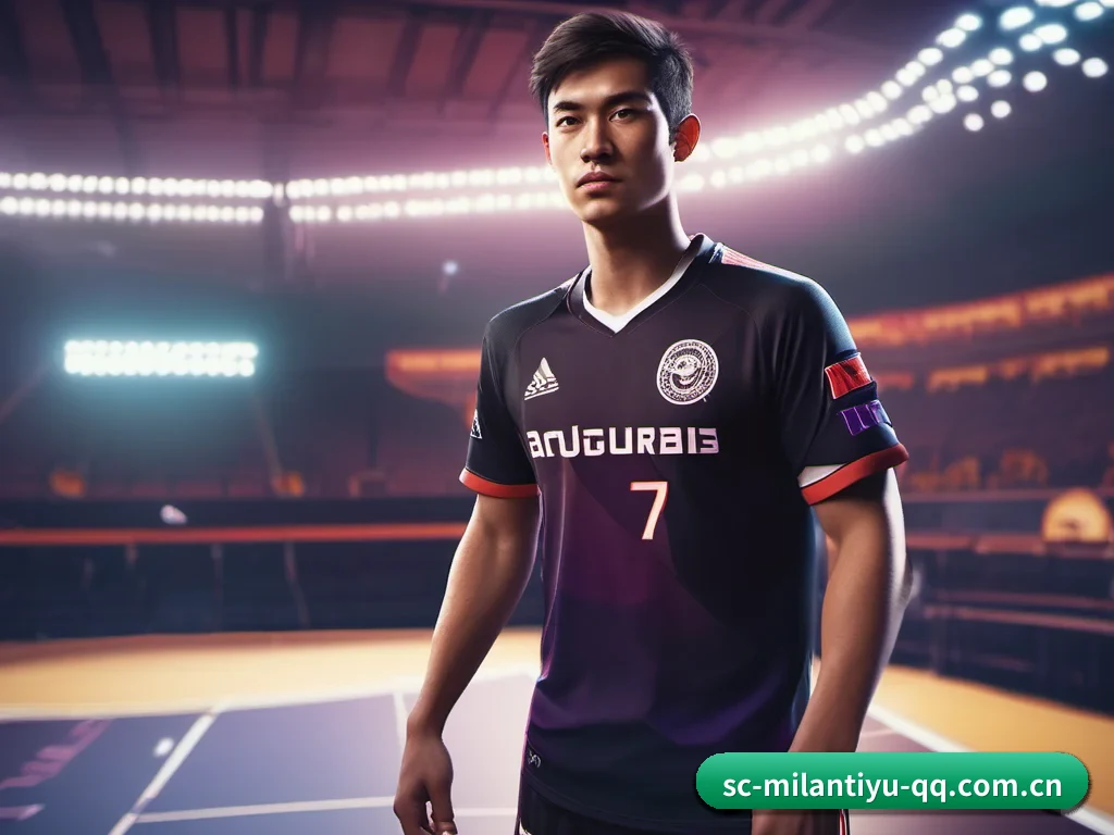 米兰 APP 界面 | milan